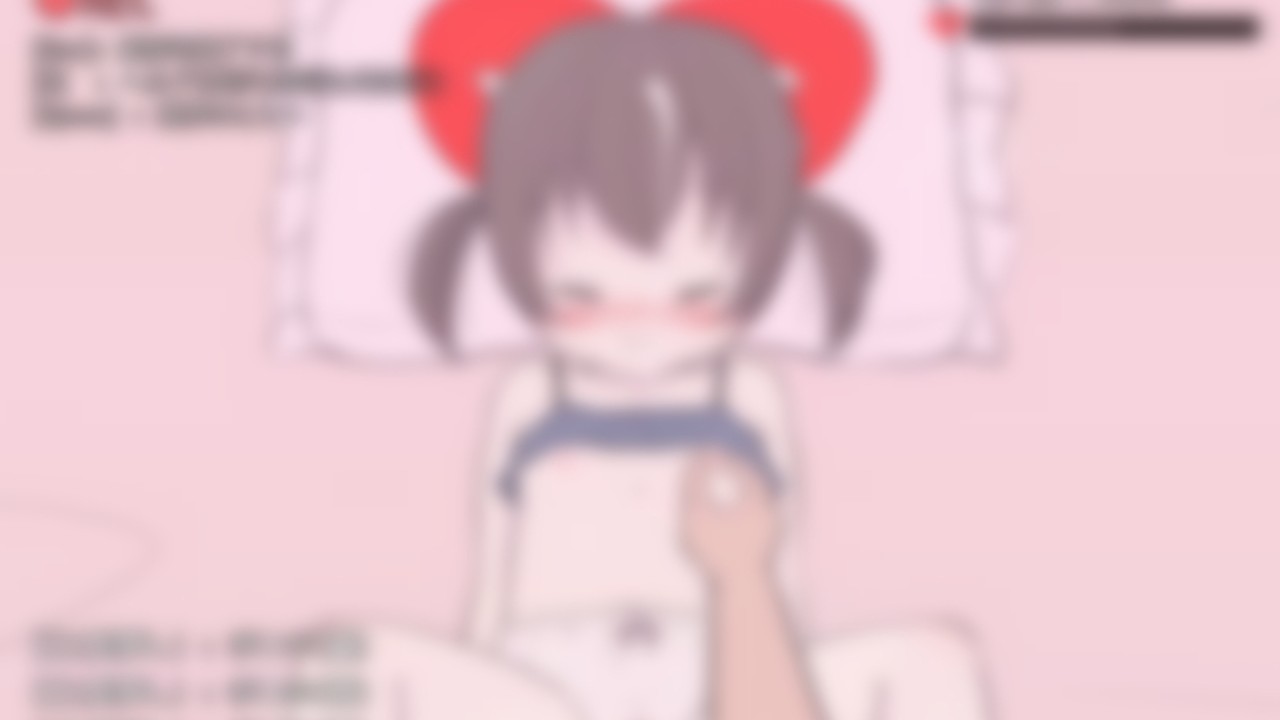 【12/08 進捗】『仮想いちゃらぶ』おむねぐりぐり実装中 - でんじゃ /【いたって でんじゃらす】 - Ci-en（シエン）