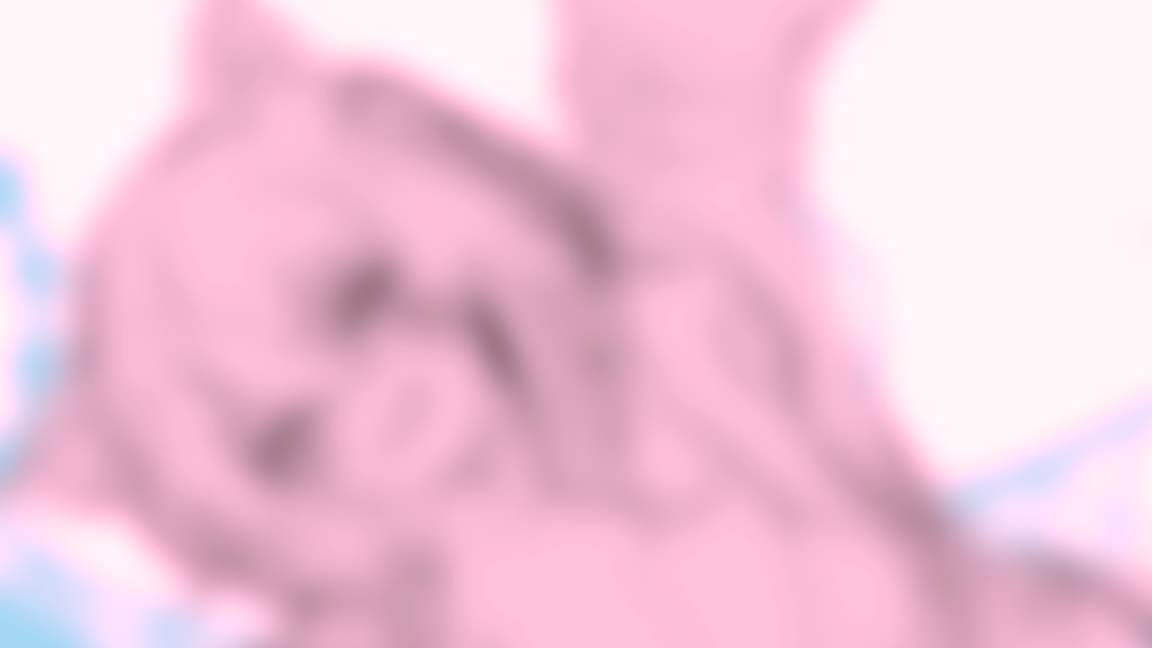 【進捗報告】セラちゃんがくる【ふりかけ】