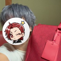 【実写映像】やぴさんのカバンの中身を大公開！！