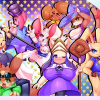 【v1.0.5配信】Stamクラウド対応。Purify版進捗について。