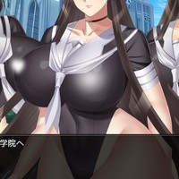 【RPG】極限選択～旧校舎の封印。女ザコの肉体に強力な封印鍵がある時～【学園編含む】