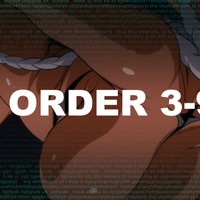 「GG ORDER 3-9」