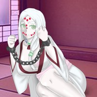 お仕置き鬼娘
