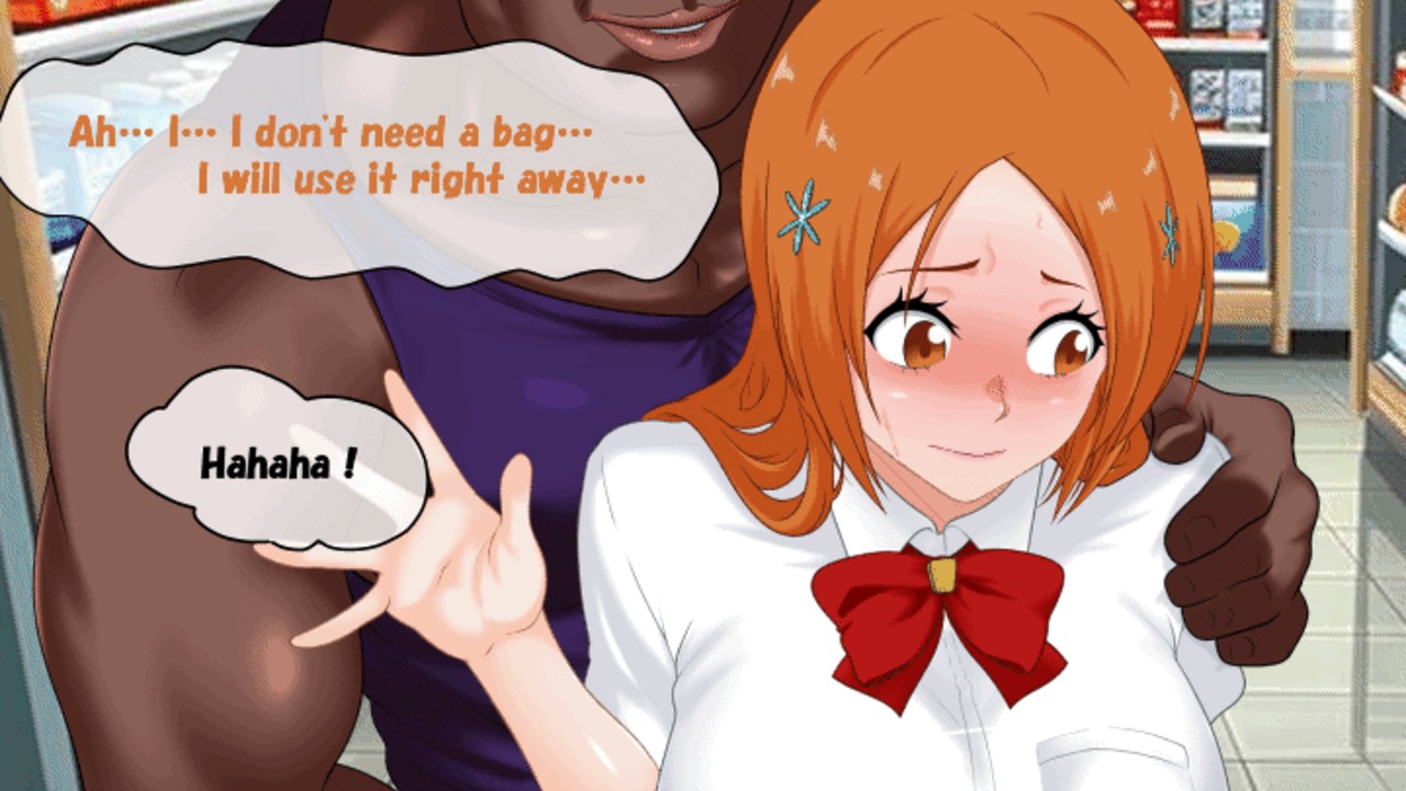 ORIHIME　BBC　ENGLISH＋
