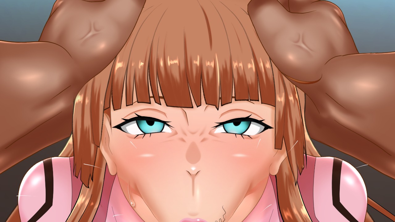 イラマアスカちゃん