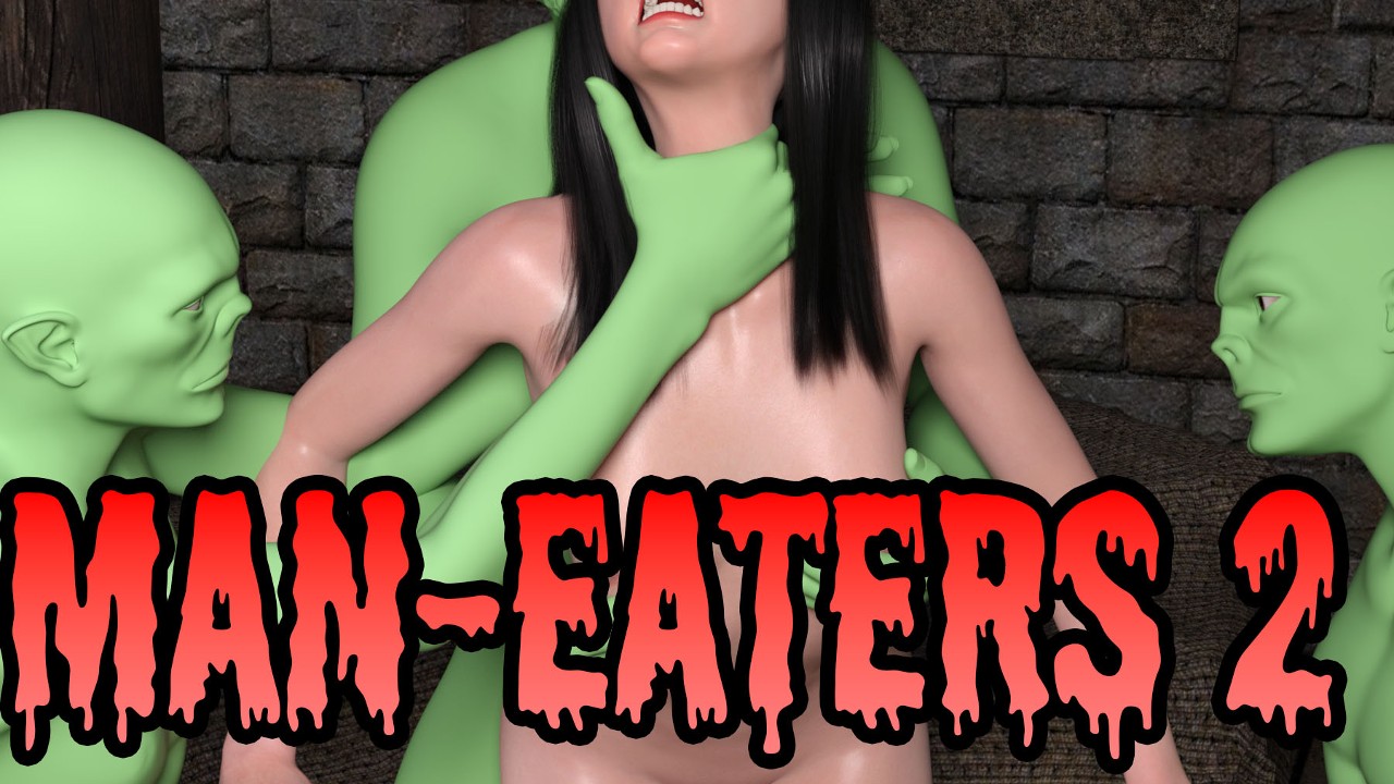 MANEATER2