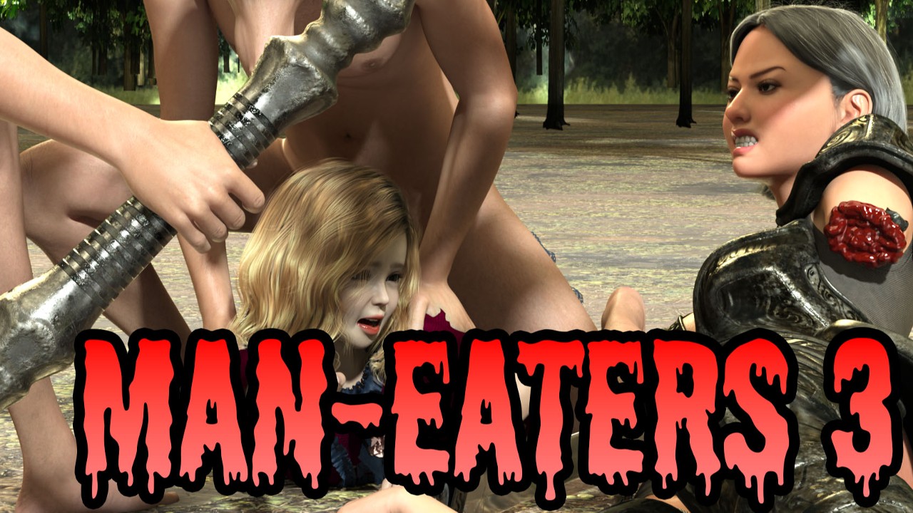 MAN EATERS3