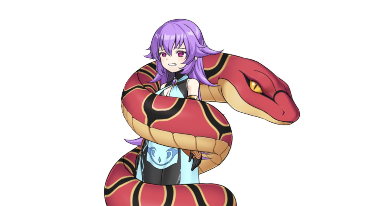 締め付け リョナ