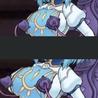 パラサイト-δ　～寄生膨乳～