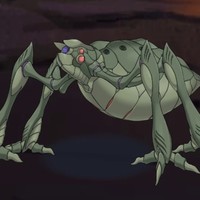 モンスターNo.24-E：パラサイト-ε（イプシロン）