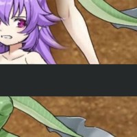 【閲覧注意】リザードマン　～変身～