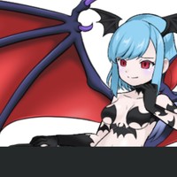 アンケート要望反映　<ラヴィエッタ/ヴァンパイアバット～クイーンヴァンパイア？～>