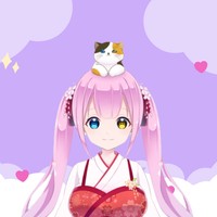 バタバタさくらさん