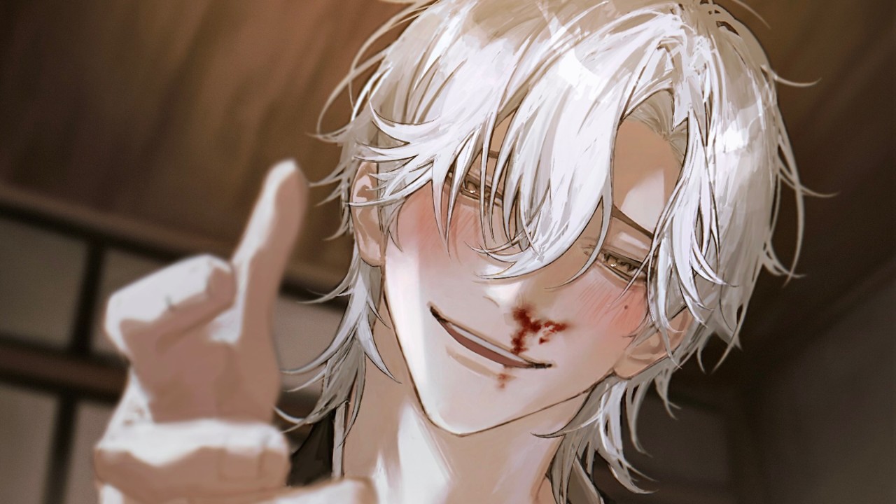 【おにーちゃんは、じごくいき‼】設定や解説など