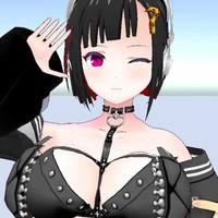 Vtuber 虎代（DJ KorDai）始めました！！