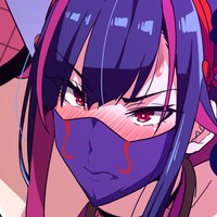 人妻クノイチNTR２－１