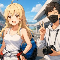 ご報告