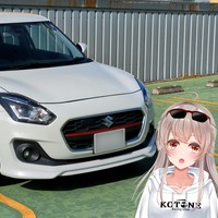 【スイフト】久々に乗ってみたら…🤔【RSグレードガチ正直レビュー】