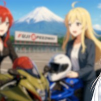 本当に乗ることに🤔