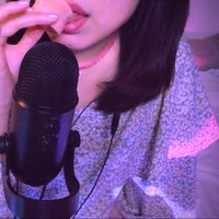 【動画20分】イエティマイクで耳舐め💕