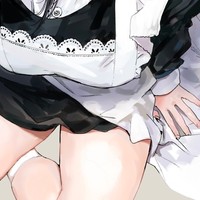 メイド