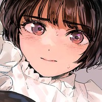 メイドさんのくぱぁ（差分８枚）