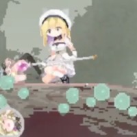 【進捗】モブ虐からしか取れない栄養。