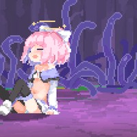図書室実装＆幽霊ちゃんプレイアブル化！？【エイプリルフール】