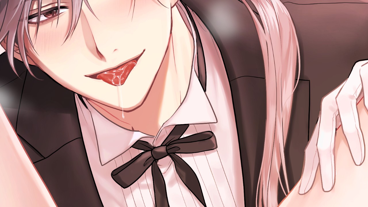 【フォロワー様限定✨】次回作・次々回作のイラスト＆CV様先行公開💓