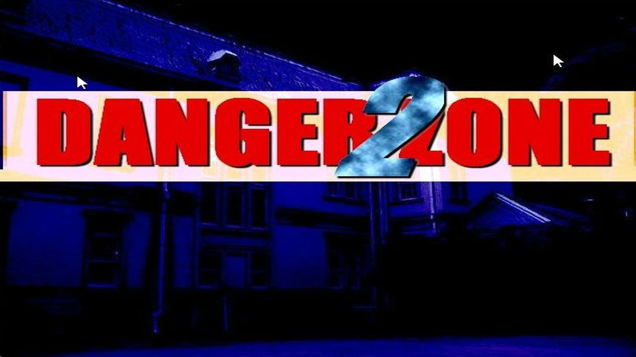DANGER ZONE2 リメイク mission1について （2008年公開）