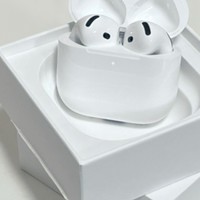 AirPods4届いたーーー！！！