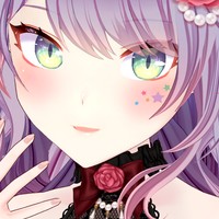 【限定衣装🌹】９月カレンダー配布＆ASMRショートボイス投稿♡