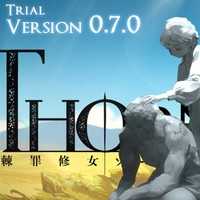 #040 進捗報告と新しい体験版！！！