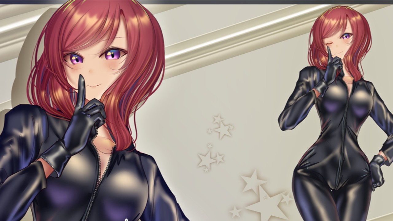 西木野真姫(ラブ〇イブ！)