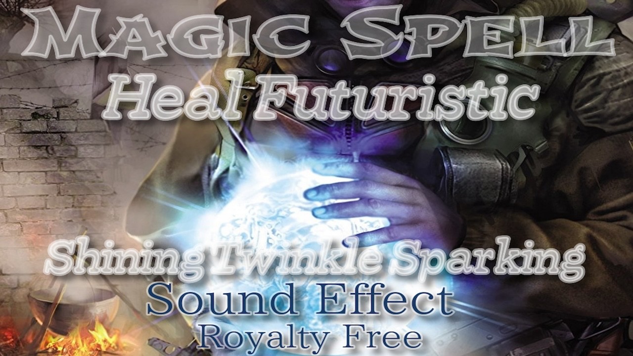 販売開始いたしました！魔法系 効果音 for RPG! 188 電気属性 迸る電気,電磁波！