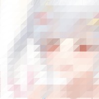 【表情差分有り】4月のかべがみ♡