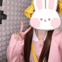 【実写注意】もらったコスプレ着たよ………