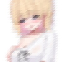 【壁紙配布】４月の壁紙ちょっとえちえち