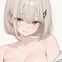 【マゾ向け/R18】小悪魔幼馴染にマゾバレして親にバレないように責められエッチ