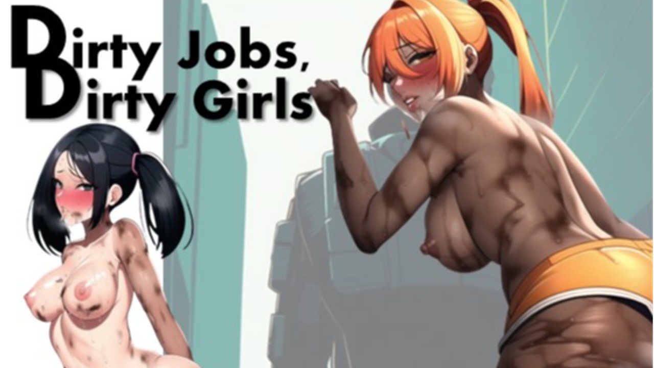 Dirty Girls Порно