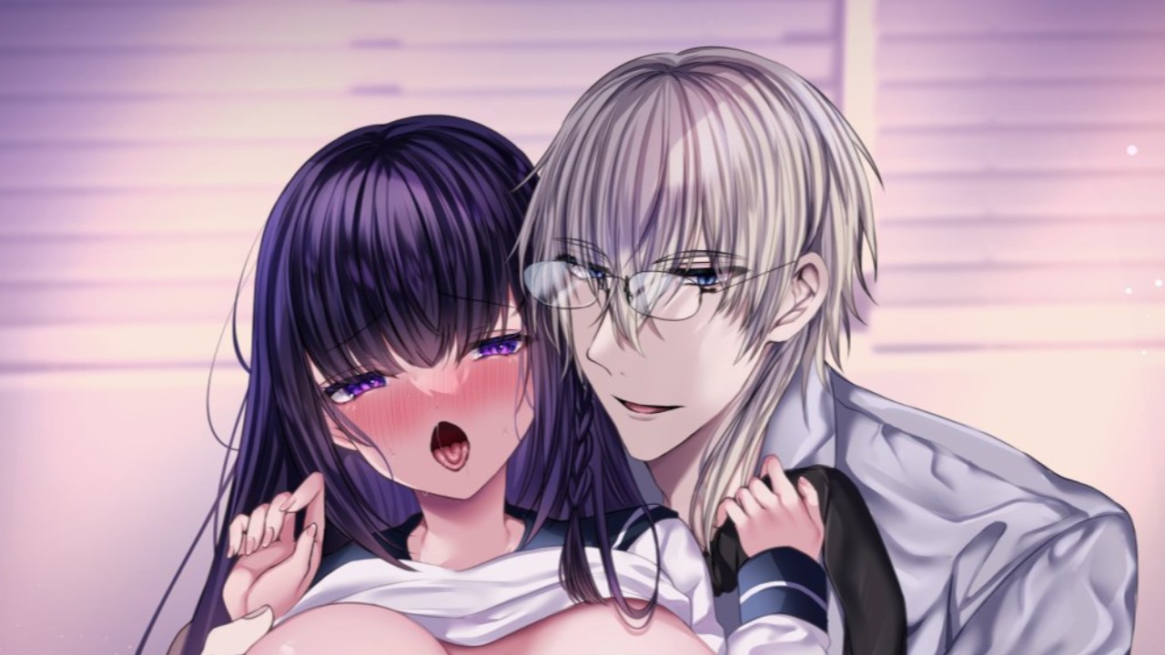 新作が公開されました