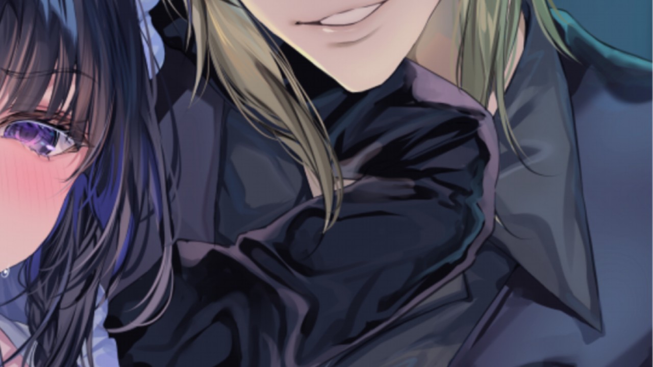 PSD配布・新規イラスト先行公開