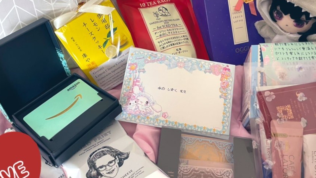 C104お疲れ様でした！