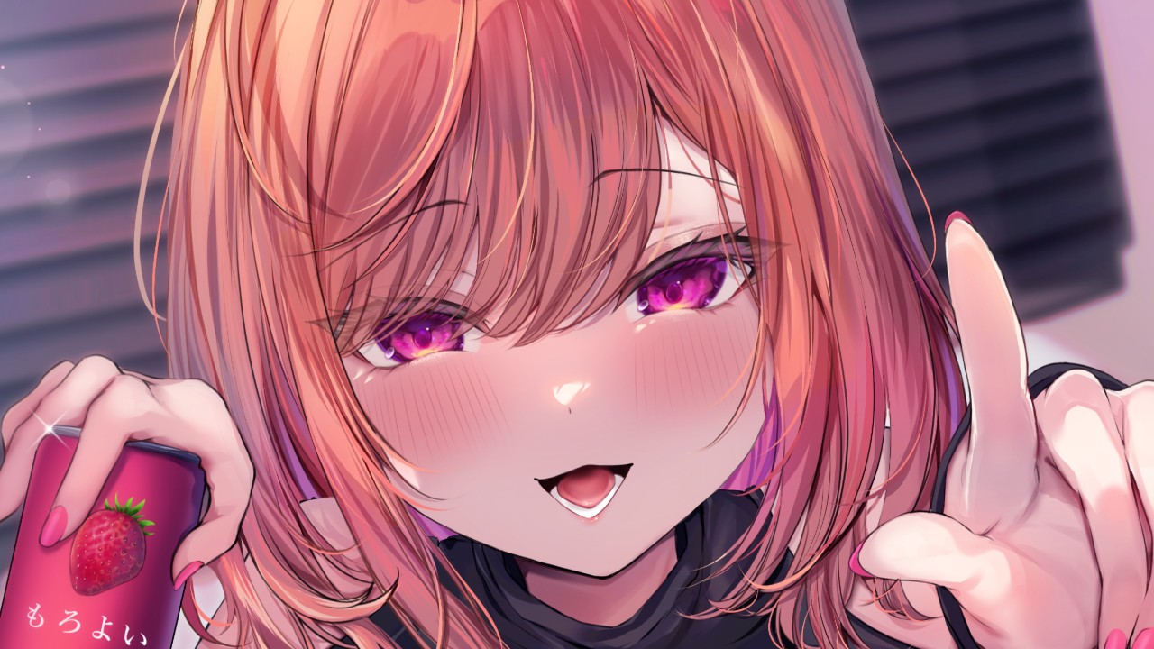 『イジられ後輩女芸人は実はドSの責め上手』告知・裏話