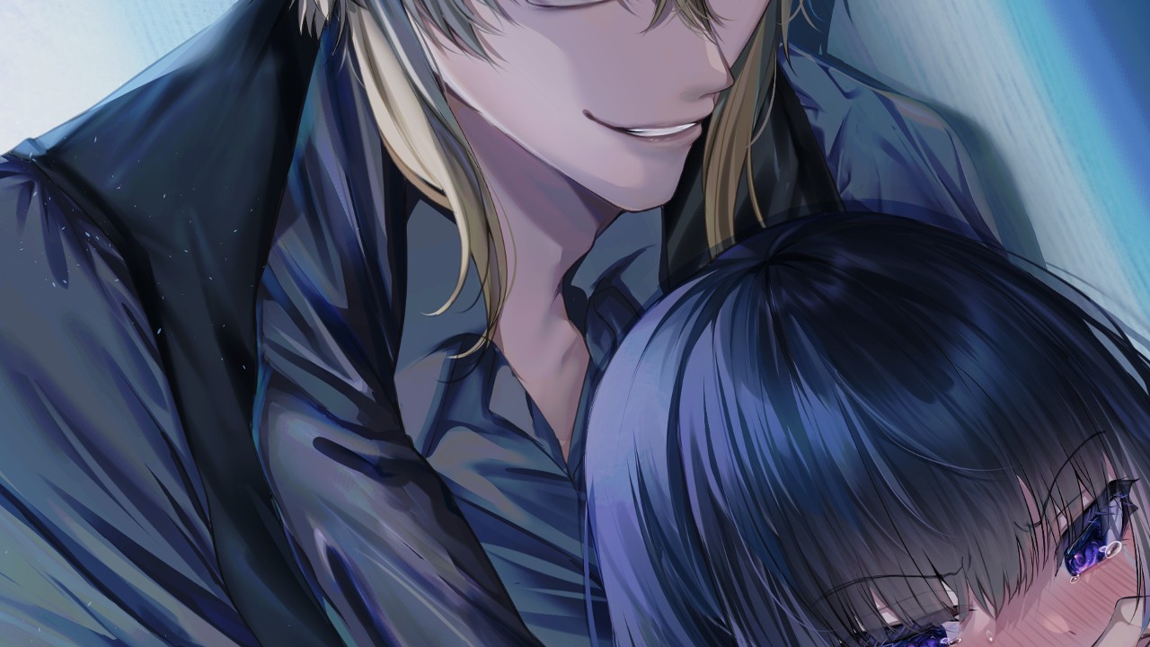 MILMAKE電子表紙先行公開・PSD配布