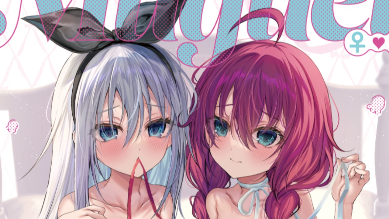 【全体公開】C107お品書き・情報