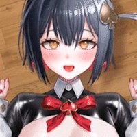 【動画】ルージュさんのセックスループ