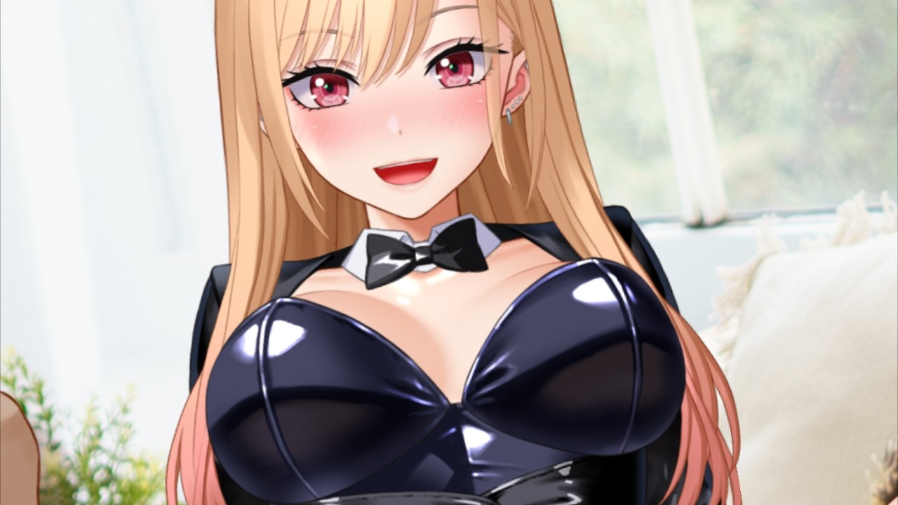 【次回動画予告】喜多川さん第二期祝賀