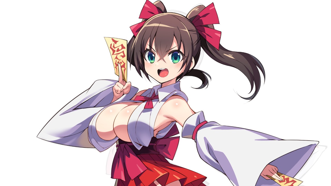 【ボクリュウ】主人公の頼れる相棒、采女のテマリを紹介！