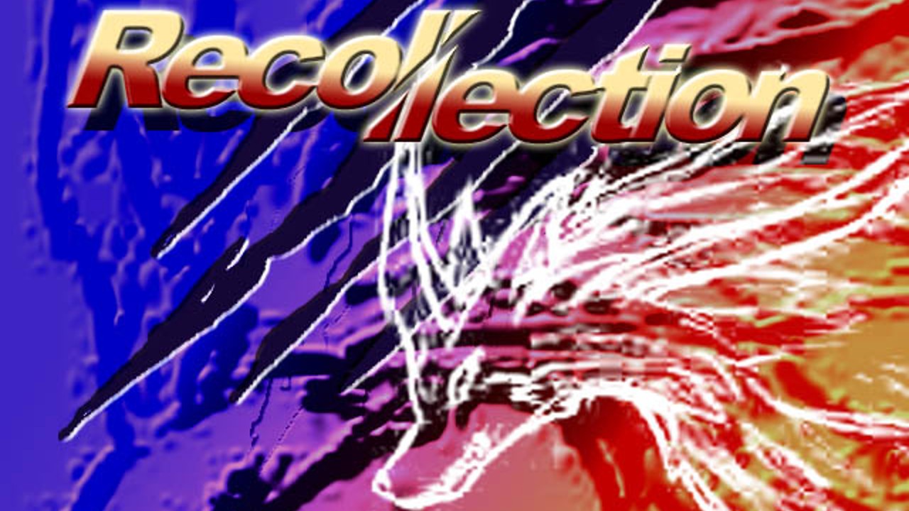 Recollection 2023.0423 ソース付き版